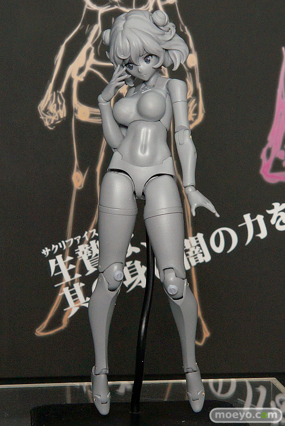 ワンダーフェスティバル 2018［冬］アルファマックス スカイチューブブース特集画像43