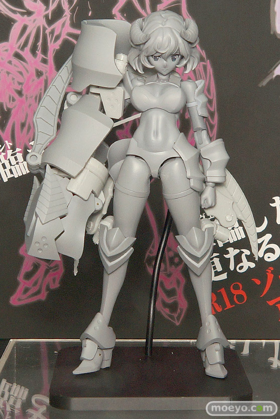 ワンダーフェスティバル 2018［冬］アルファマックス スカイチューブブース特集画像44