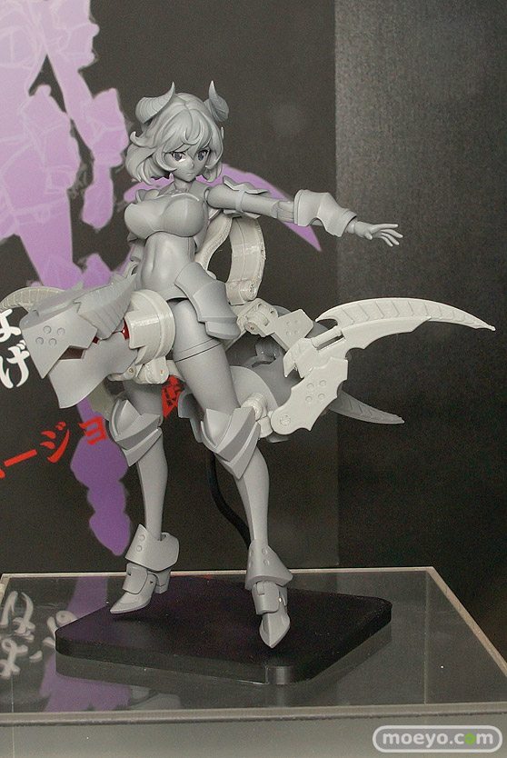 ワンダーフェスティバル 2018［冬］アルファマックス スカイチューブブース特集画像45