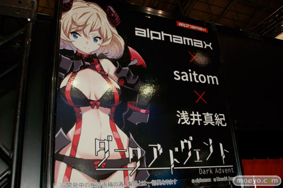 ワンダーフェスティバル 2018［冬］アルファマックス スカイチューブブース特集画像46