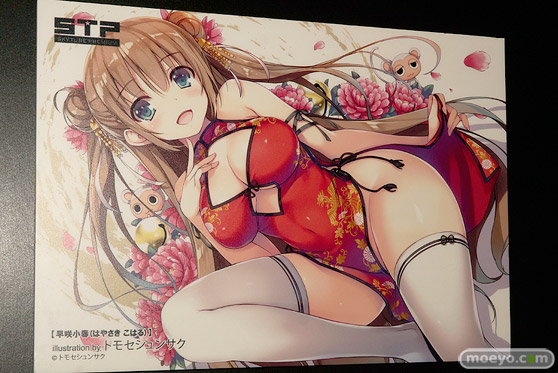 ワンダーフェスティバル 2018［冬］アルファマックス スカイチューブブース特集画像48