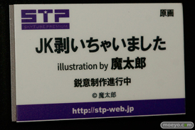 ワンダーフェスティバル 2018［冬］アルファマックス スカイチューブブース特集画像51