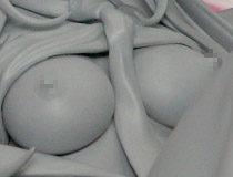 「コミック阿吽 天海杏」「春日野穹 着物Ver.」「時崎狂三 ランジェリーVer.（仮）」など アルファマックス/スカイチューブブース新作フィギュア特集【WF2018冬】