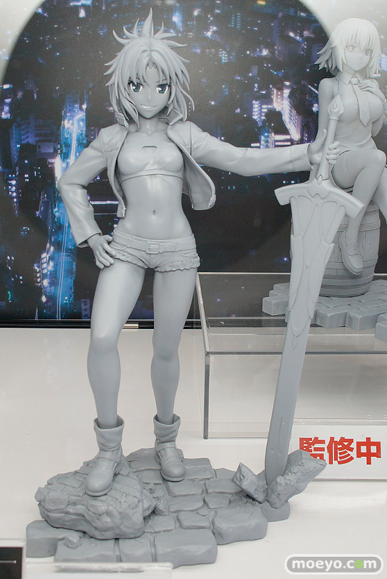 ワンダーフェスティバル 2018［冬］コトブキヤブース特集画像01