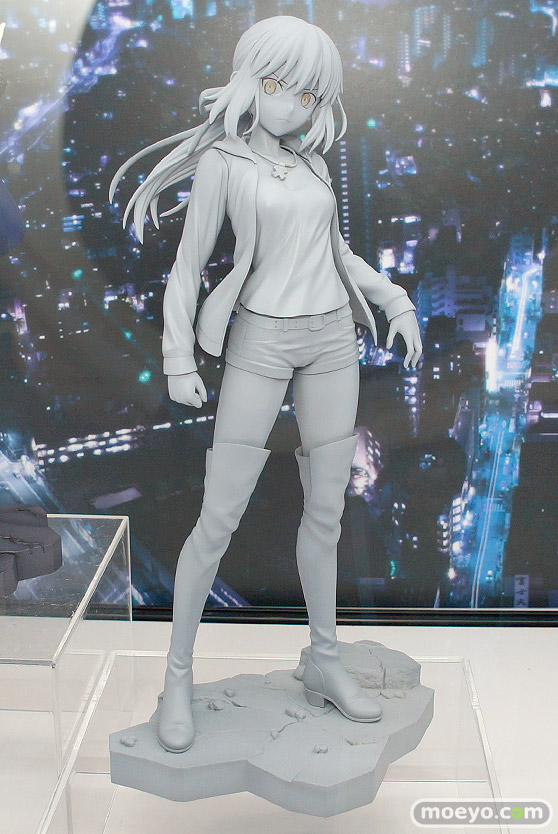 ワンダーフェスティバル 2018［冬］コトブキヤブース特集画像03