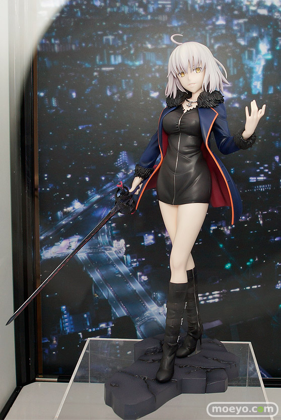 ワンダーフェスティバル 2018［冬］コトブキヤブース特集画像05