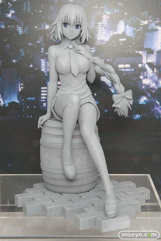 ワンダーフェスティバル 2018［冬］コトブキヤブース特集画像07