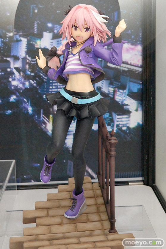 ワンダーフェスティバル 2018［冬］コトブキヤブース特集画像09