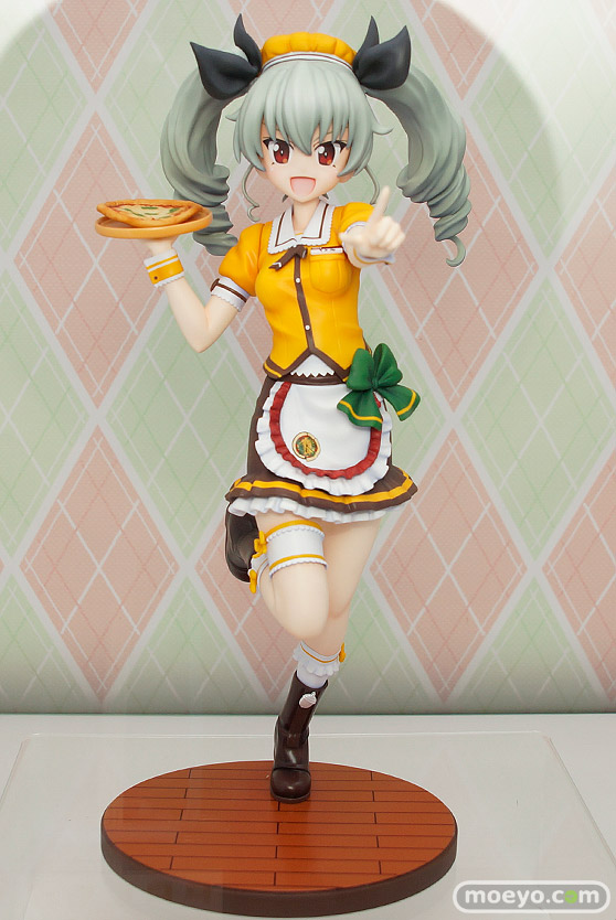 ワンダーフェスティバル 2018［冬］コトブキヤブース特集画像11