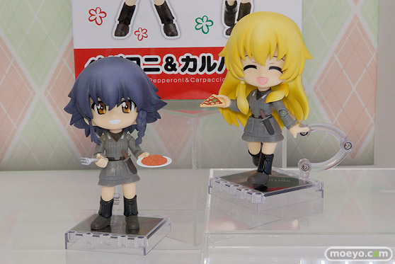 ワンダーフェスティバル 2018［冬］コトブキヤブース特集画像13