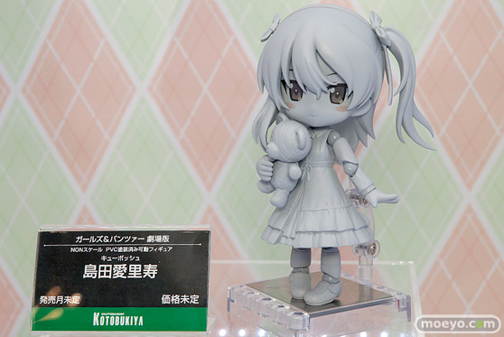 ワンダーフェスティバル 2018［冬］コトブキヤブース特集画像15