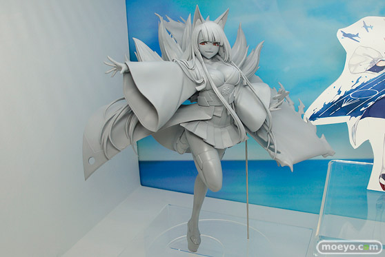 ワンダーフェスティバル 2018［冬］コトブキヤブース特集画像16