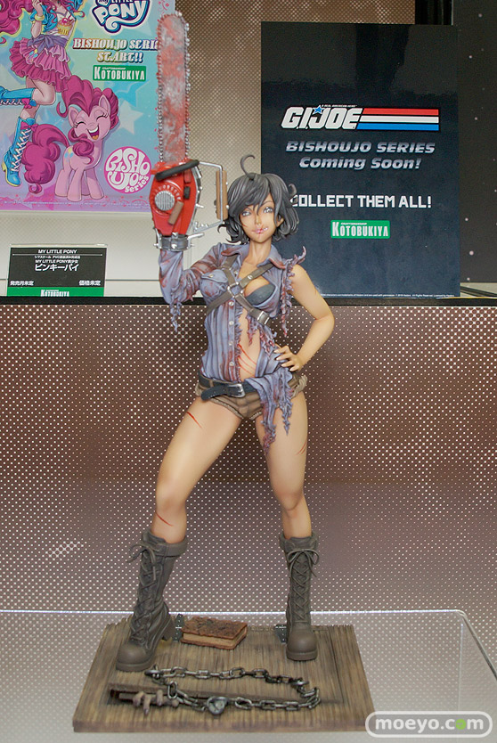 ワンダーフェスティバル 2018［冬］コトブキヤブース特集画像23