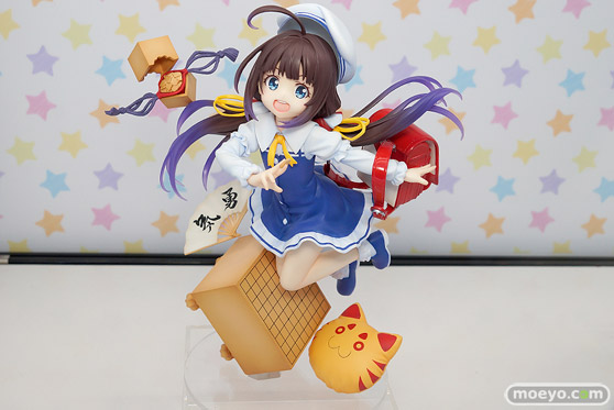 ワンダーフェスティバル 2018［冬］コトブキヤブース特集画像31