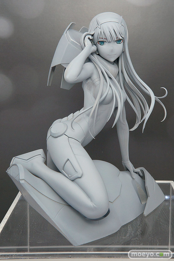 ワンダーフェスティバル 2018［冬］コトブキヤブース特集画像33