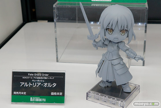 ワンダーフェスティバル 2018［冬］コトブキヤブース特集画像35