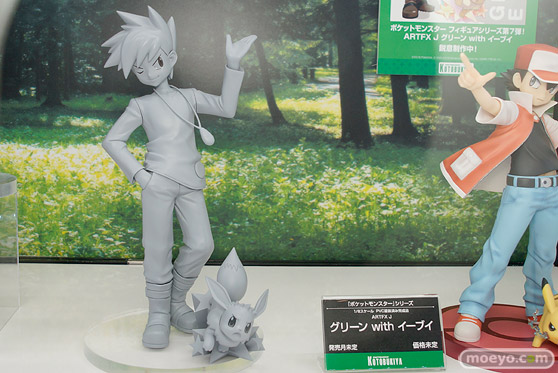 ワンダーフェスティバル 2018［冬］コトブキヤブース特集画像37