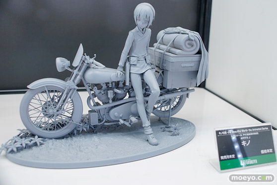 ワンダーフェスティバル 2018［冬］コトブキヤブース特集画像39