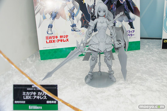 ワンダーフェスティバル 2018［冬］コトブキヤブース特集画像40