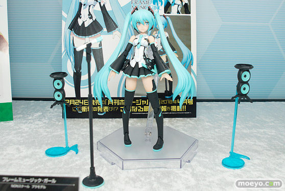 ワンダーフェスティバル 2018［冬］コトブキヤブース特集画像43