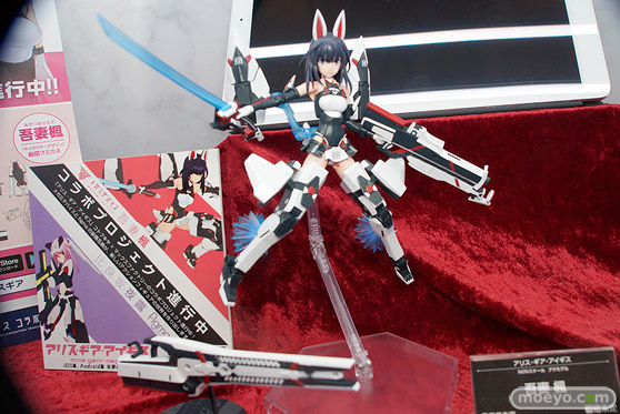 ワンダーフェスティバル 2018［冬］コトブキヤブース特集画像59