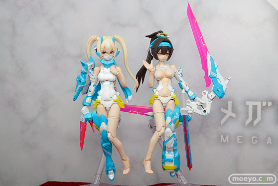 ワンダーフェスティバル 2018［冬］コトブキヤブース特集画像70