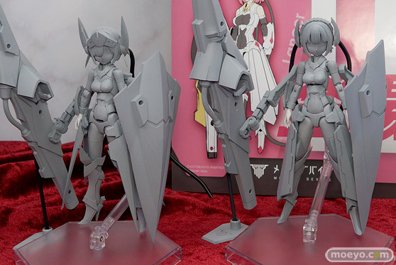 ワンダーフェスティバル 2018［冬］コトブキヤブース特集画像75