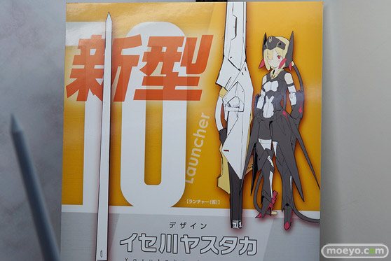 ワンダーフェスティバル 2018［冬］コトブキヤブース特集画像76