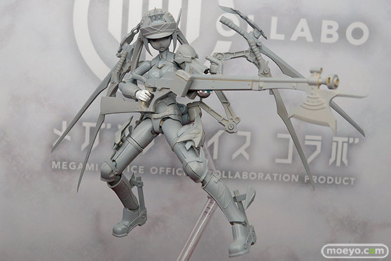 ワンダーフェスティバル 2018［冬］コトブキヤブース特集画像78