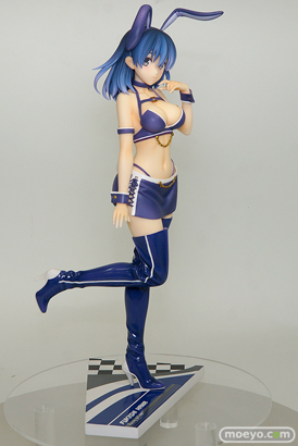 スカイチューブのコミック阿吽 吹石花 Racing girl ver. illustration by 深崎暮人の新作アダルトフィギュア彩色サンプル画像02