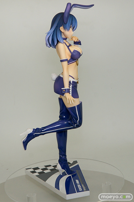 スカイチューブのコミック阿吽 吹石花 Racing girl ver. illustration by 深崎暮人の新作アダルトフィギュア彩色サンプル画像03