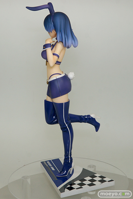 スカイチューブのコミック阿吽 吹石花 Racing girl ver. illustration by 深崎暮人の新作アダルトフィギュア彩色サンプル画像07