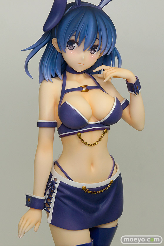 スカイチューブのコミック阿吽 吹石花 Racing girl ver. illustration by 深崎暮人の新作アダルトフィギュア彩色サンプル画像10
