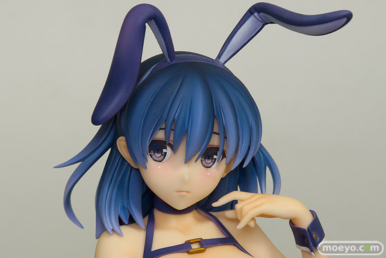 スカイチューブのコミック阿吽 吹石花 Racing girl ver. illustration by 深崎暮人の新作アダルトフィギュア彩色サンプル画像11