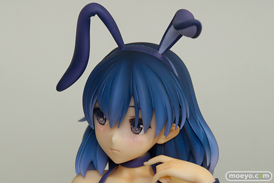 スカイチューブのコミック阿吽 吹石花 Racing girl ver. illustration by 深崎暮人の新作アダルトフィギュア彩色サンプル画像13