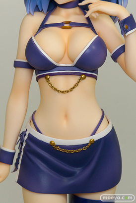 スカイチューブのコミック阿吽 吹石花 Racing girl ver. illustration by 深崎暮人の新作アダルトフィギュア彩色サンプル画像14