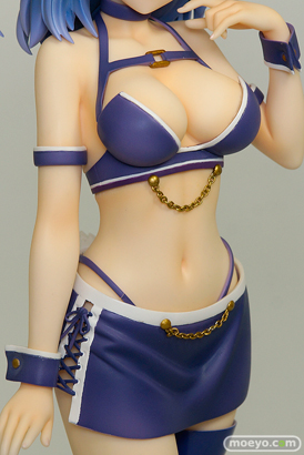スカイチューブのコミック阿吽 吹石花 Racing girl ver. illustration by 深崎暮人の新作アダルトフィギュア彩色サンプル画像15