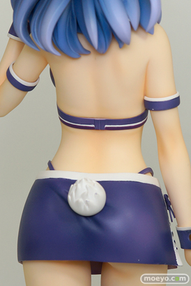 スカイチューブのコミック阿吽 吹石花 Racing girl ver. illustration by 深崎暮人の新作アダルトフィギュア彩色サンプル画像16