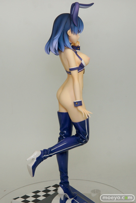 スカイチューブのコミック阿吽 吹石花 Racing girl ver. illustration by 深崎暮人の新作アダルトフィギュア彩色サンプル画像45