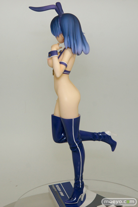 スカイチューブのコミック阿吽 吹石花 Racing girl ver. illustration by 深崎暮人の新作アダルトフィギュア彩色サンプル画像49