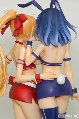 スカイチューブのコミック阿吽 吹石花 Racing girl ver. illustration by 深崎暮人の新作アダルトフィギュア彩色サンプル画像66