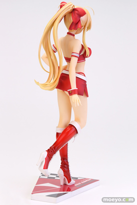 スカイチューブのコミック阿吽 水原エリカ Racing girl ver. illustration by 深崎暮人の新作アダルトフィギュア彩色サンプル画像05