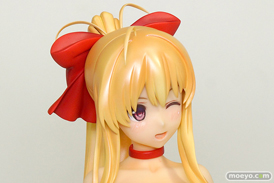 スカイチューブのコミック阿吽 水原エリカ Racing girl ver. illustration by 深崎暮人の新作アダルトフィギュア彩色サンプル画像12