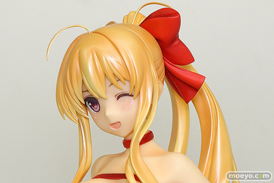 スカイチューブのコミック阿吽 水原エリカ Racing girl ver. illustration by 深崎暮人の新作アダルトフィギュア彩色サンプル画像13