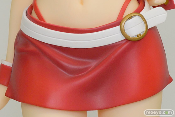 スカイチューブのコミック阿吽 水原エリカ Racing girl ver. illustration by 深崎暮人の新作アダルトフィギュア彩色サンプル画像21