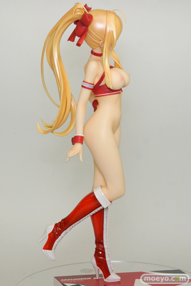 スカイチューブのコミック阿吽 水原エリカ Racing girl ver. illustration by 深崎暮人の新作アダルトフィギュア彩色サンプル画像42