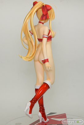 スカイチューブのコミック阿吽 水原エリカ Racing girl ver. illustration by 深崎暮人の新作アダルトフィギュア彩色サンプル画像43