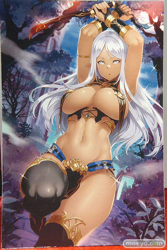 ワンダーフェスティバル 2018［冬］カルミアプロジェクトブース特集画像02