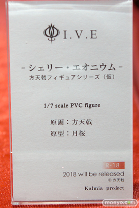 ワンダーフェスティバル 2018［冬］カルミアプロジェクトブース特集画像03
