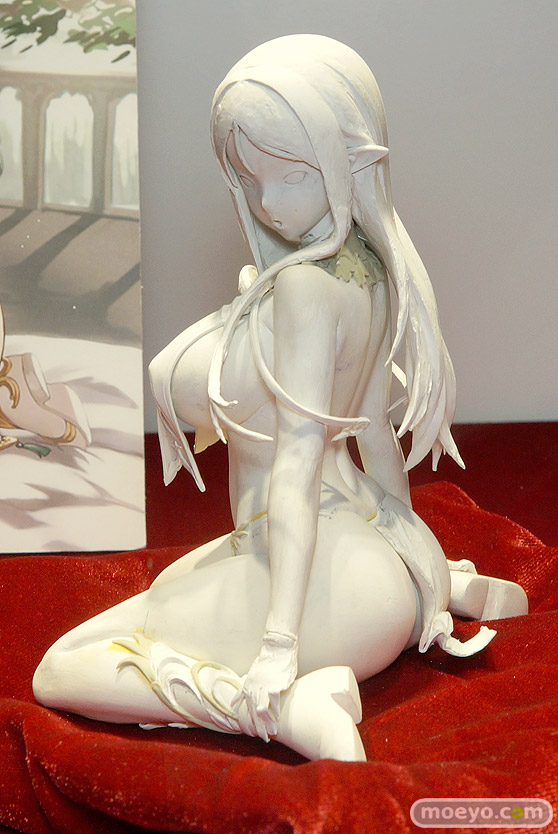 ワンダーフェスティバル 2018［冬］カルミアプロジェクトブース特集画像04